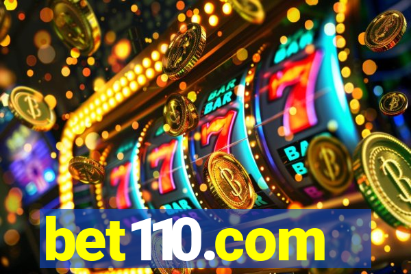 bet110.com