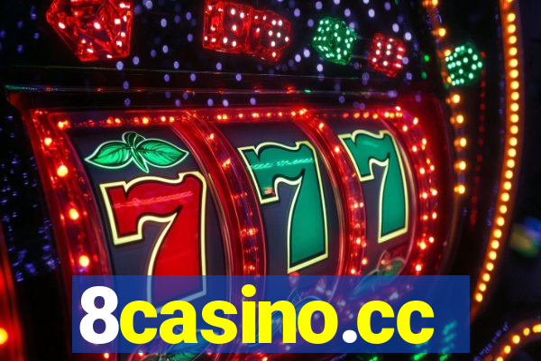 8casino.cc
