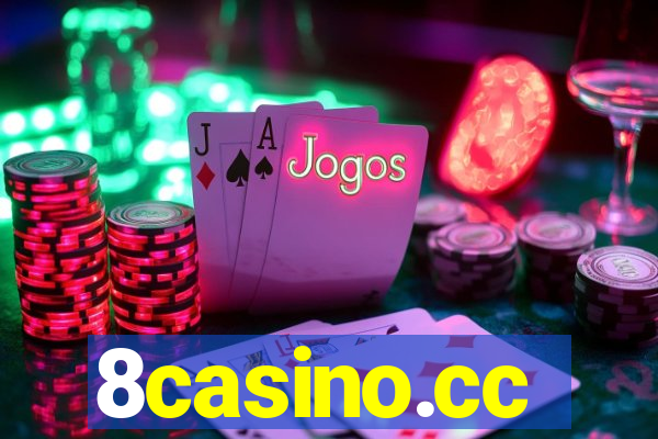 8casino.cc