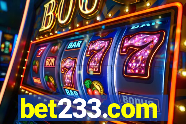 bet233.com