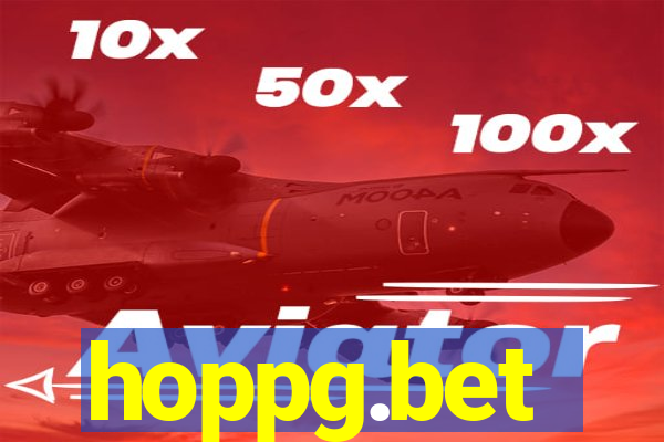 hoppg.bet