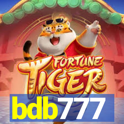 bdb777