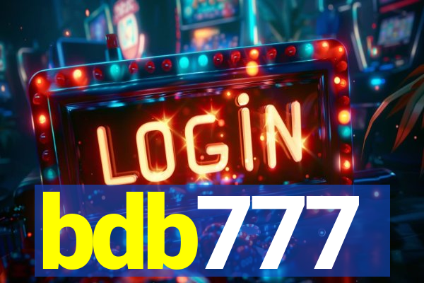 bdb777