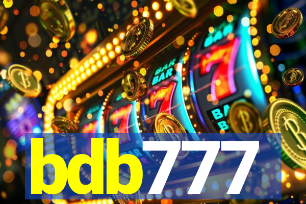 bdb777