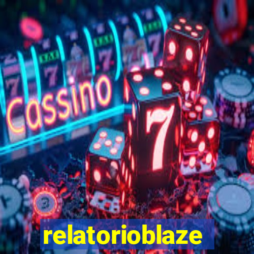 relatorioblaze