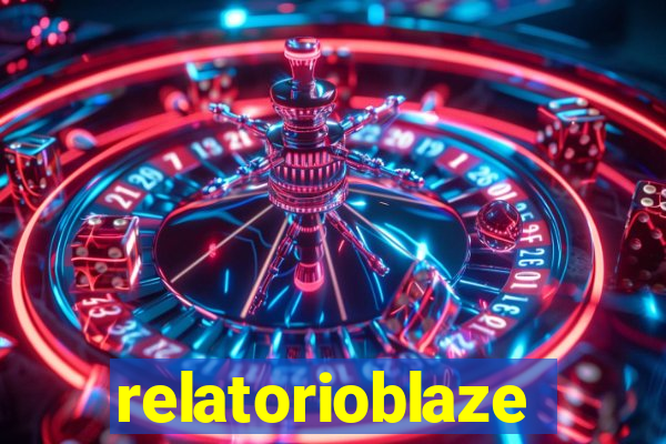 relatorioblaze