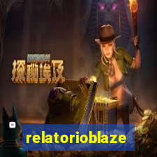 relatorioblaze