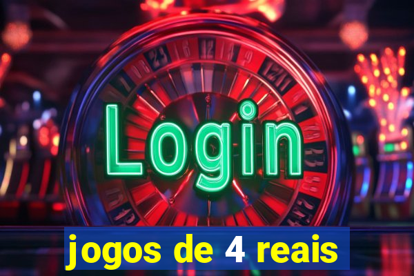 jogos de 4 reais