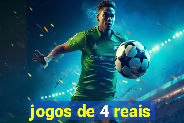 jogos de 4 reais