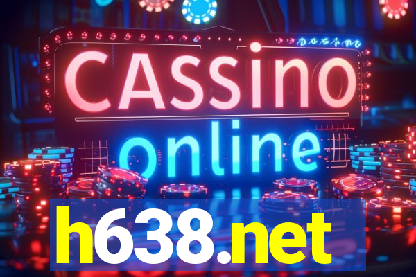 h638.net