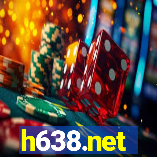 h638.net