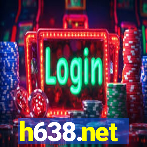 h638.net