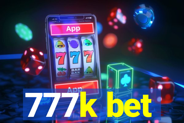 777k bet