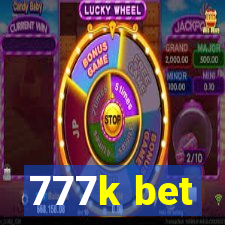 777k bet