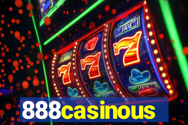 888casinous