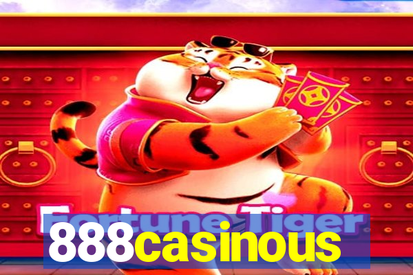 888casinous