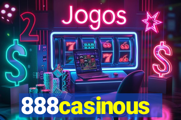 888casinous