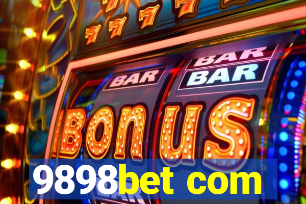 9898bet com