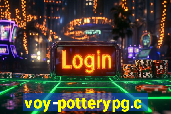 voy-potterypg.com
