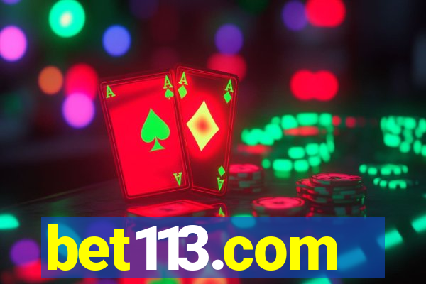 bet113.com