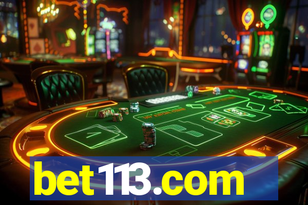 bet113.com
