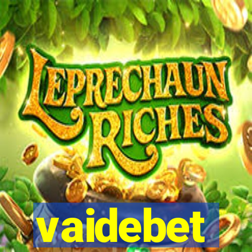 vaidebet
