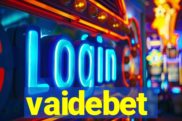 vaidebet