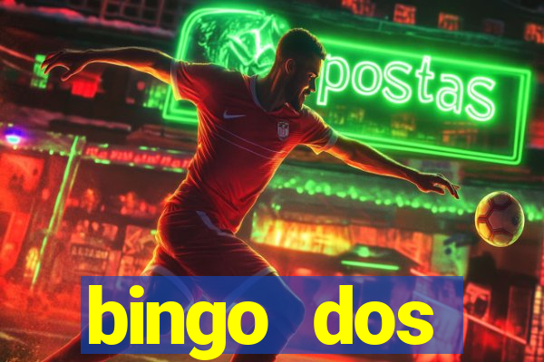 bingo dos sentimentos pdf