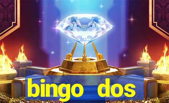 bingo dos sentimentos pdf