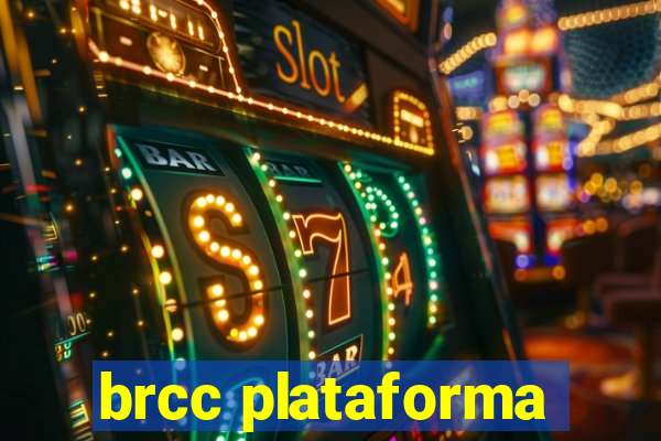 brcc plataforma