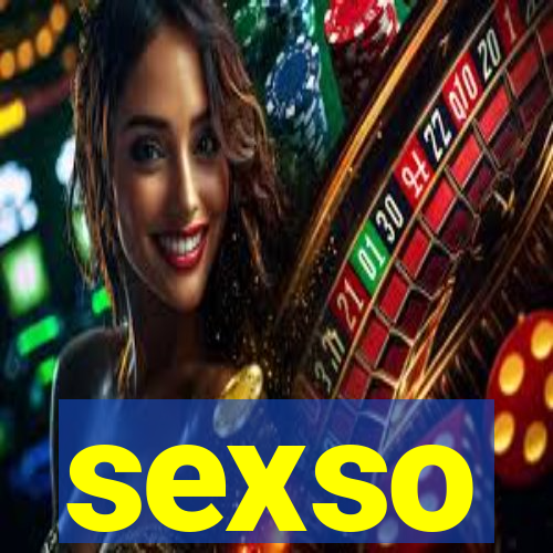 sexso