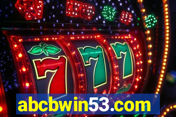 abcbwin53.com