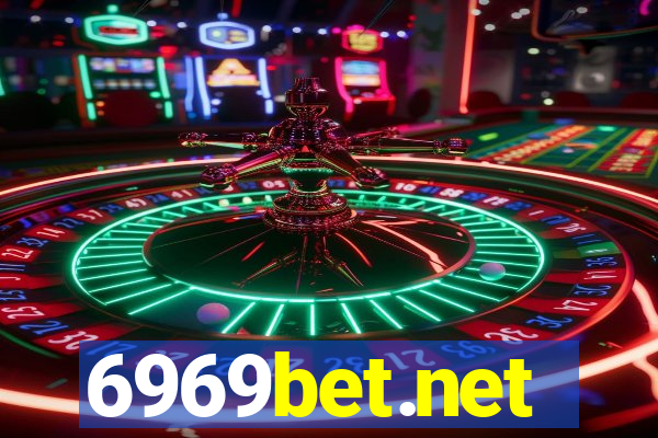 6969bet.net