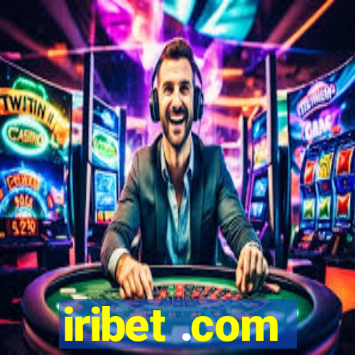 iribet .com