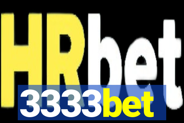 3333bet