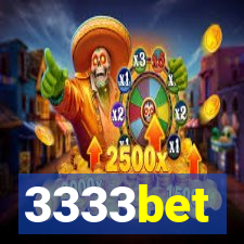 3333bet