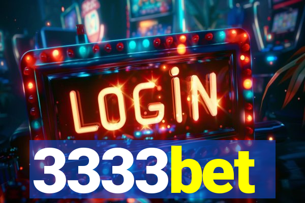 3333bet