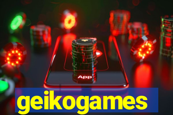 geikogames