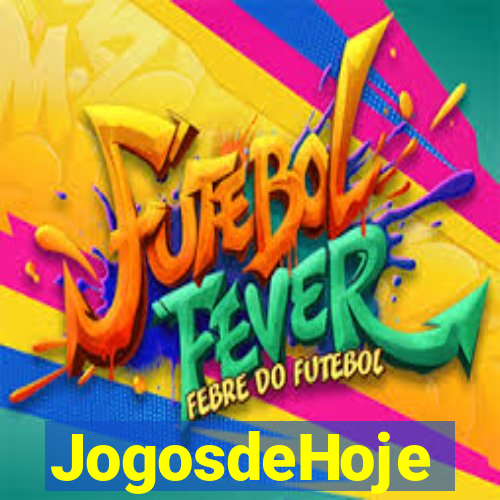 JogosdeHoje