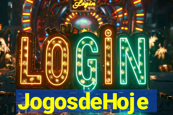 JogosdeHoje