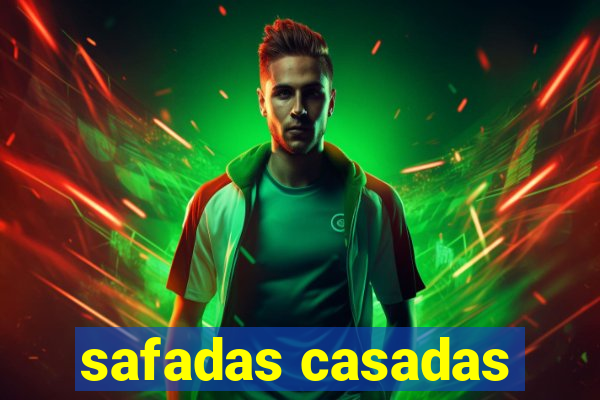 safadas casadas