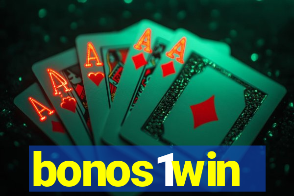 bonos1win