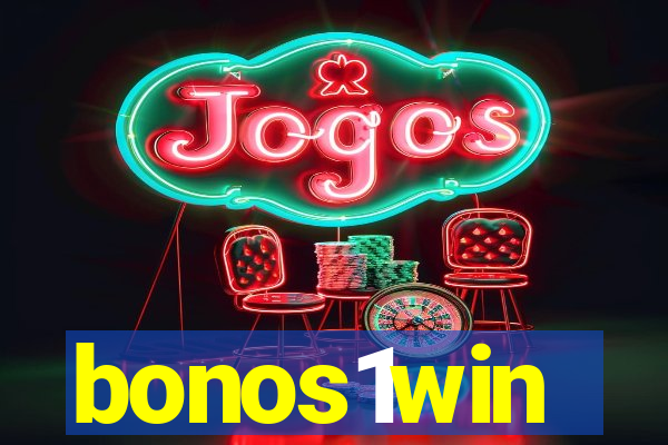 bonos1win