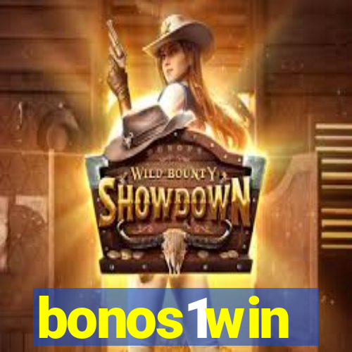bonos1win