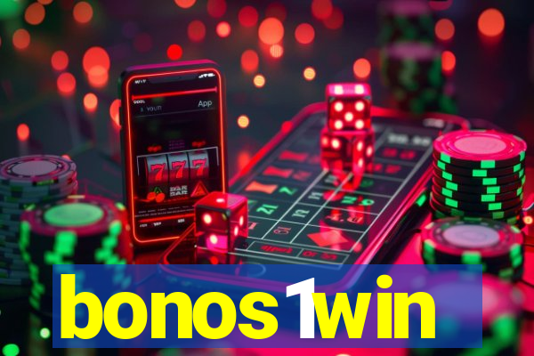 bonos1win