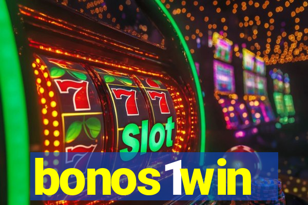 bonos1win
