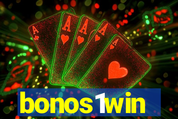 bonos1win