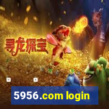 5956.com login