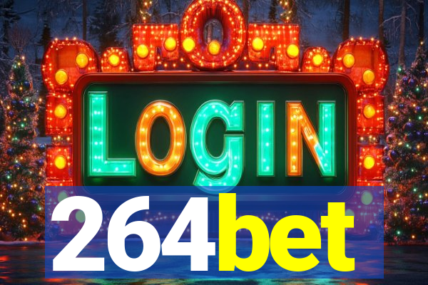 264bet