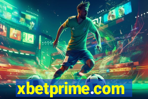xbetprime.com